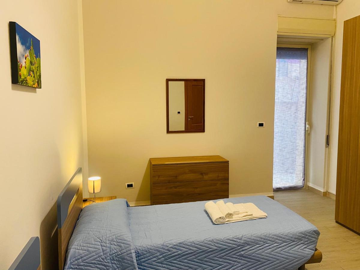 Gi Gi Affittacamere Syracuse Exteriér fotografie